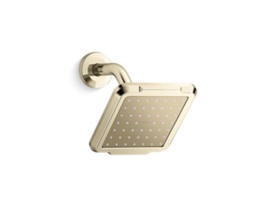Kallista P34593-BAF Vice Showerhead