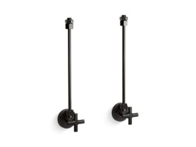 Kallista P21934-P Sink Supply Valves