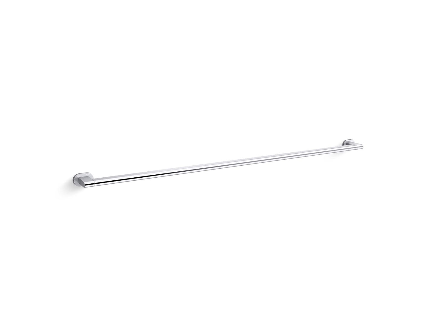 KOHLER Belay™ 48" grab bar