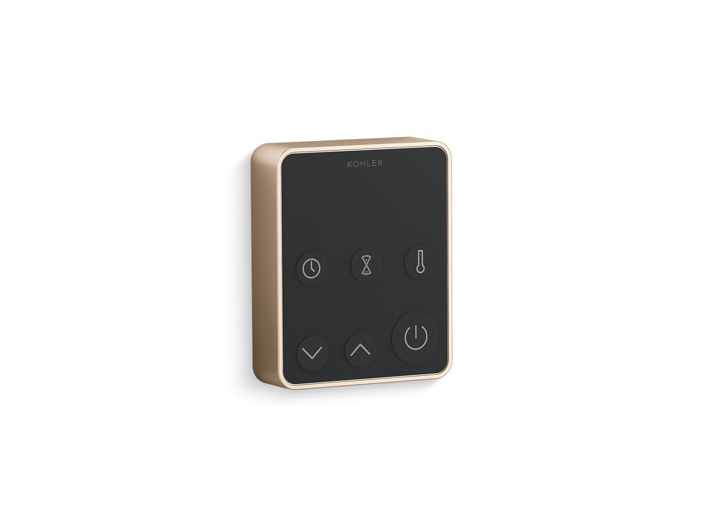 KOHLER Invigoration Series Steam controller