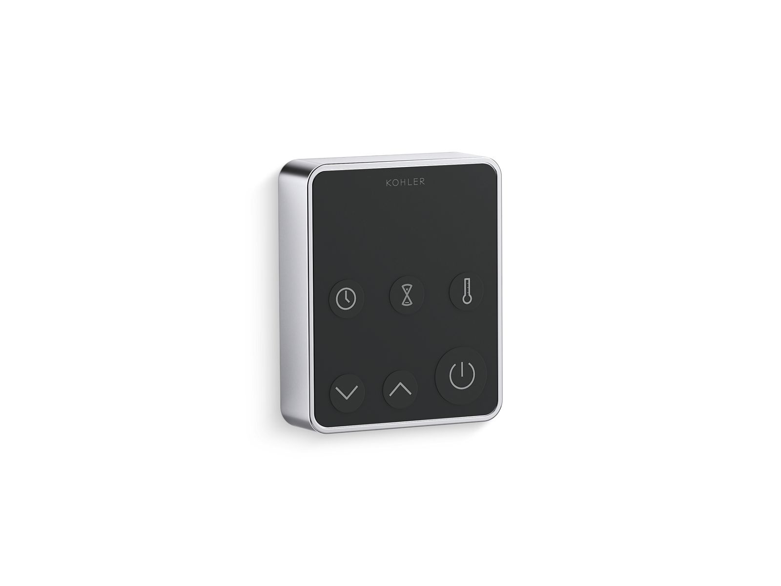 KOHLER Invigoration Series Steam controller