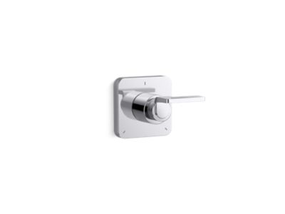 Kallista P34243-LV Guise Transfer Trim, Lever