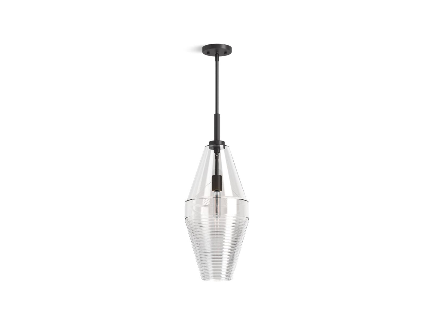 KOHLER Simplice™ Diamond pendant