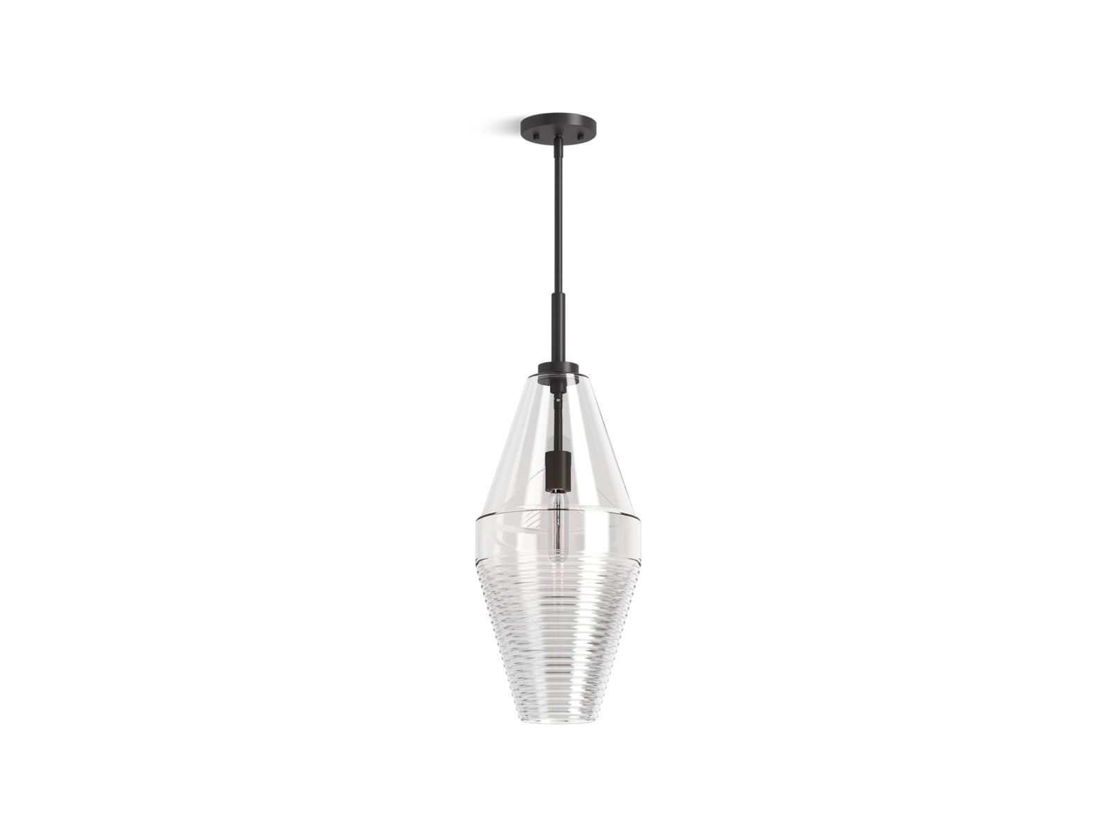 KOHLER Simplice™ Diamond pendant