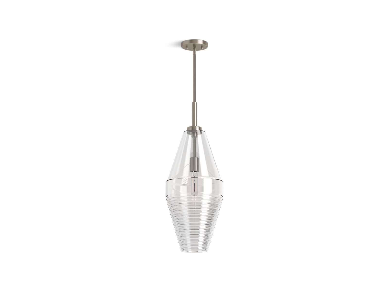 KOHLER Simplice™ Diamond pendant