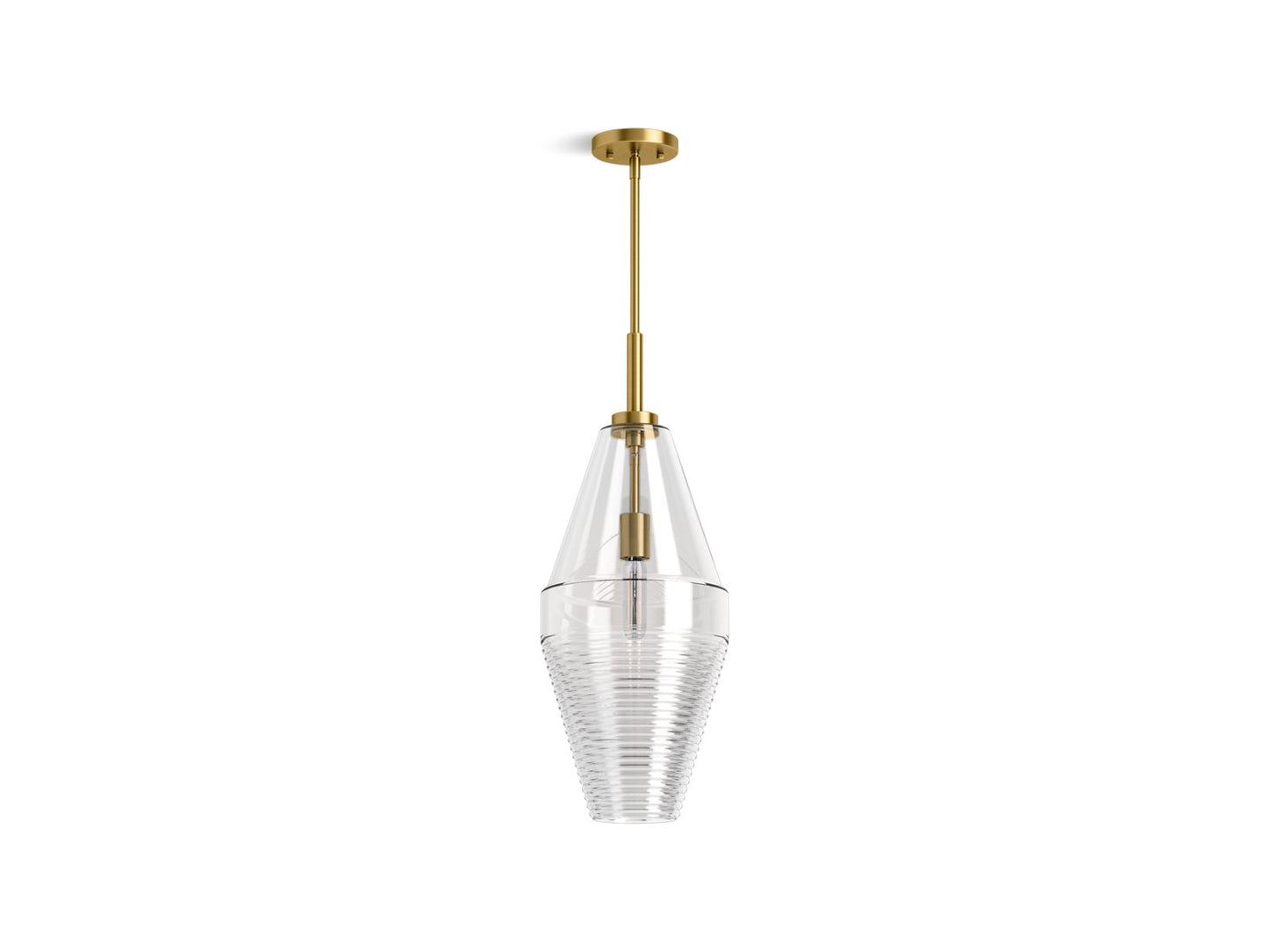 KOHLER Simplice™ Diamond pendant