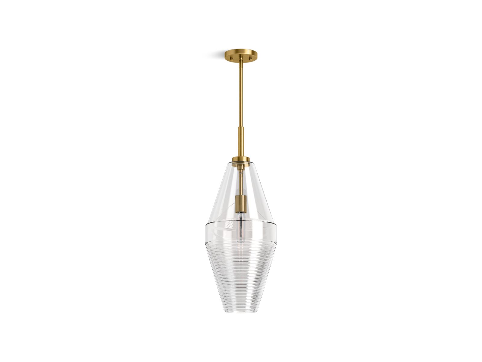 KOHLER Simplice™ Diamond pendant
