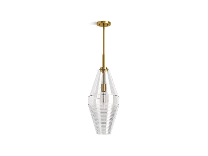 KOHLER Simplice™ Diamond pendant