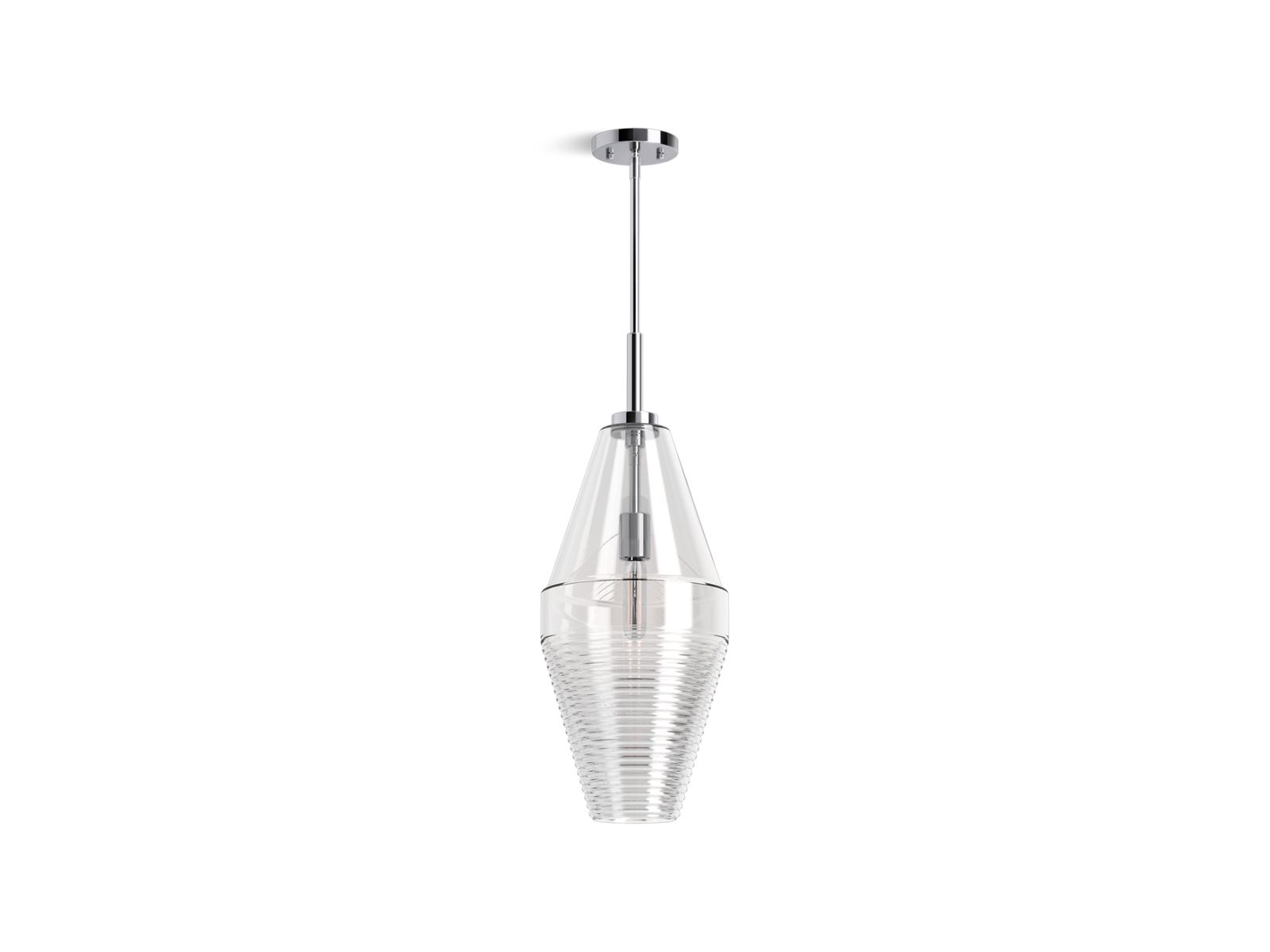 KOHLER Simplice™ Diamond pendant