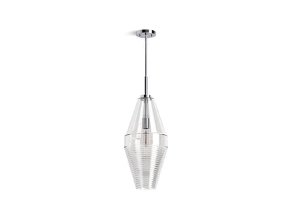 KOHLER Simplice™ Diamond pendant