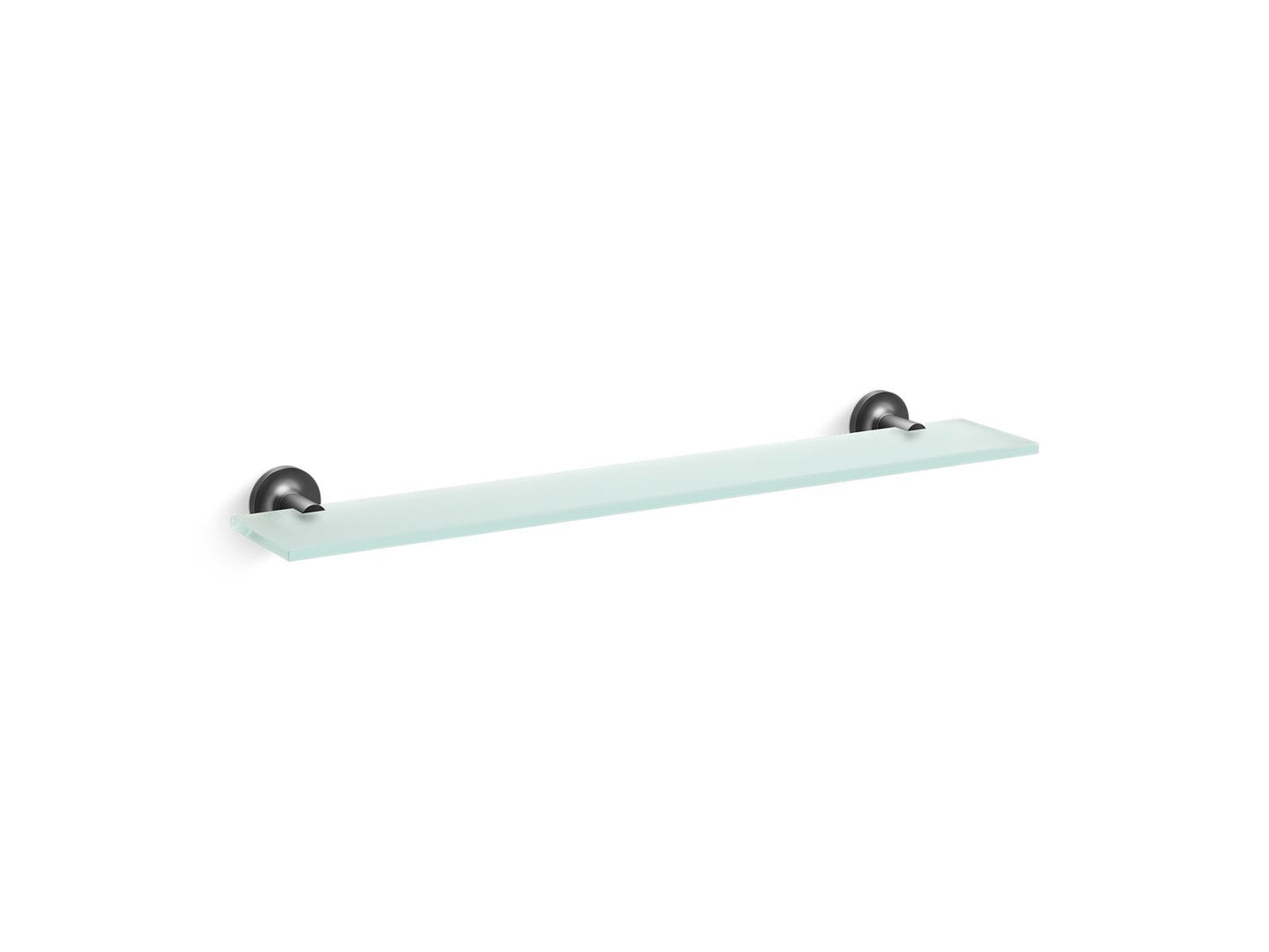 KOHLER Purist Glass shelf