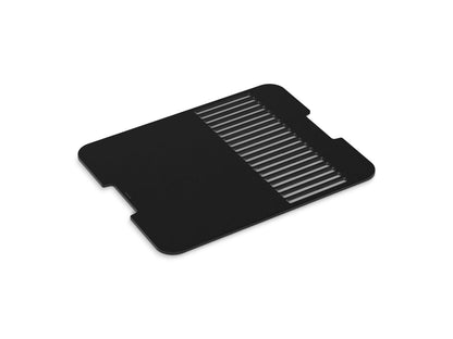 KOHLER Riverby Workstation sink cover