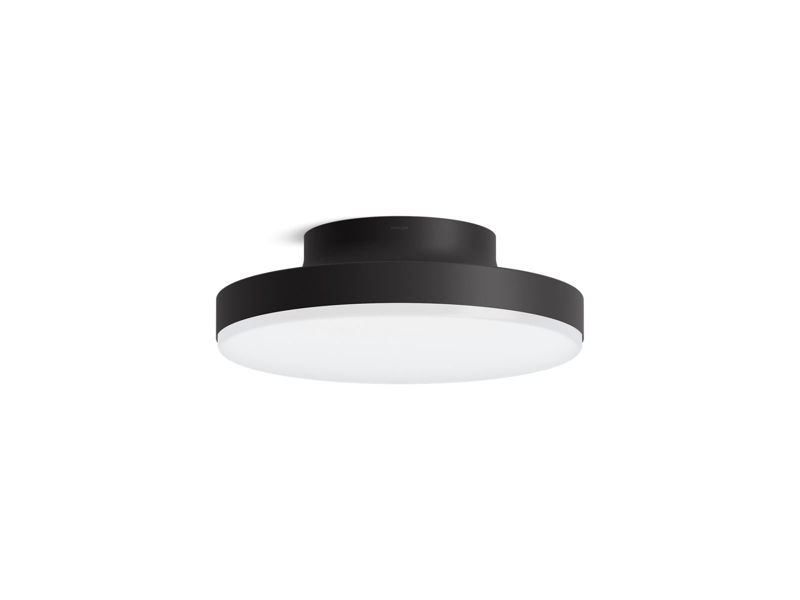 KOHLER Purist 15" flush-mount