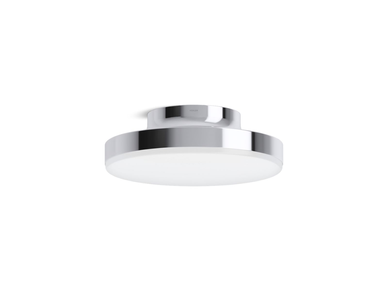 KOHLER Purist 15" flush-mount