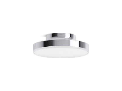 KOHLER Purist 15" flush-mount
