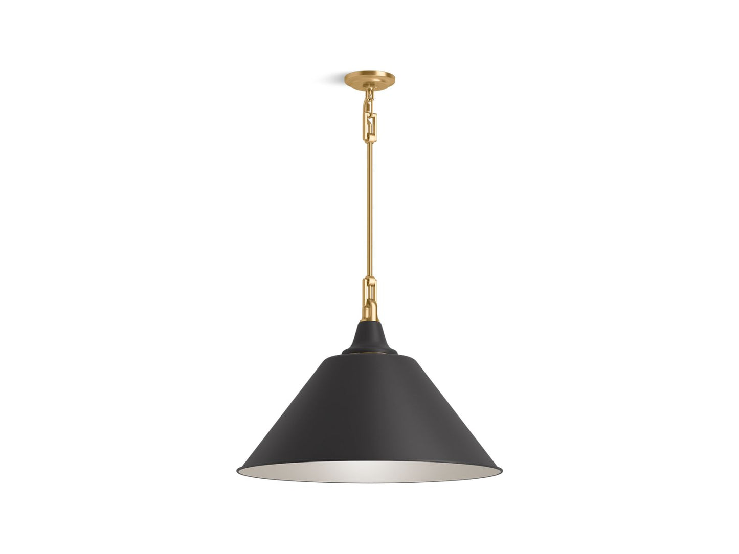 KOHLER Varla™ 24" pendant