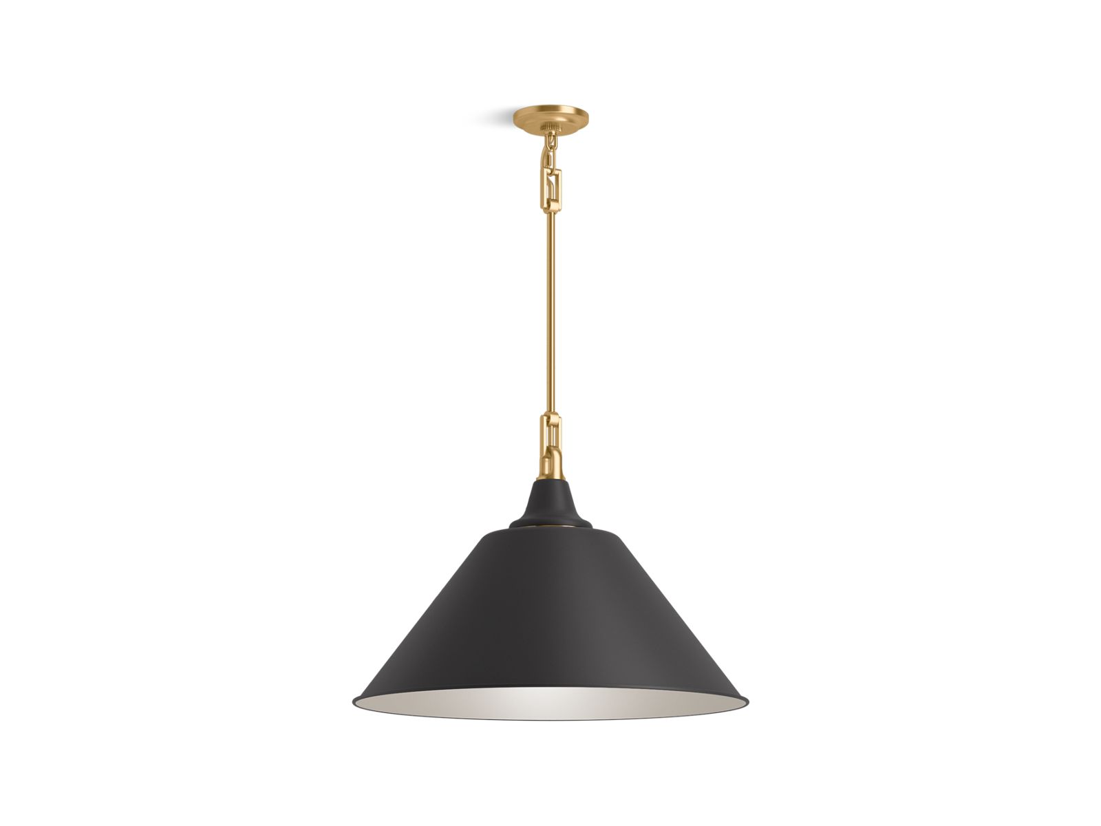 KOHLER Varla™ 24" pendant