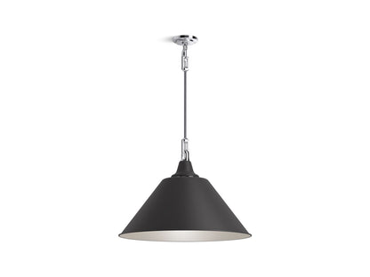 KOHLER Varla™ 24" pendant