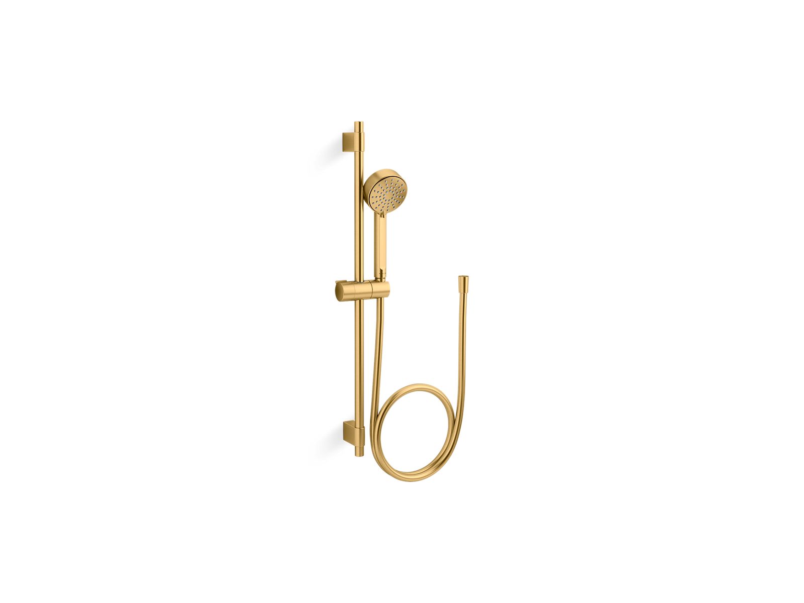 KOHLER Elate 28" three-function handshower kit, 1.5 gpm