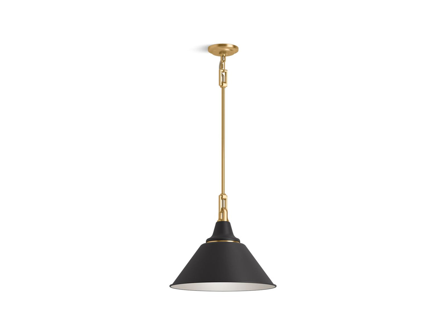 KOHLER Varla™ 16" pendant