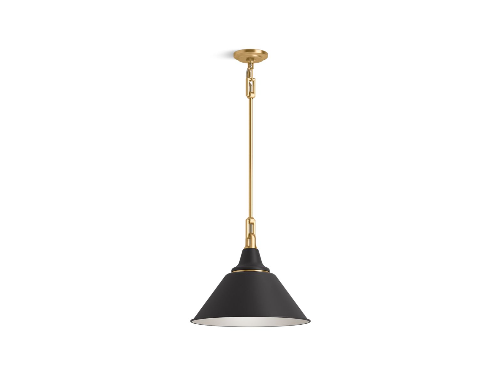 KOHLER Varla™ 16" pendant