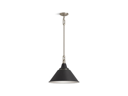 KOHLER Varla™ 16" pendant