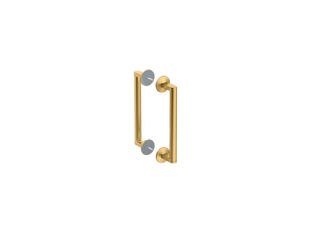 KOHLER K-27679 Components™ 11" Shower Door Handle
