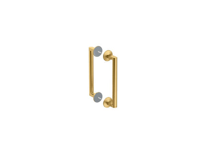 KOHLER K-27679 Components™ 11" Shower Door Handle