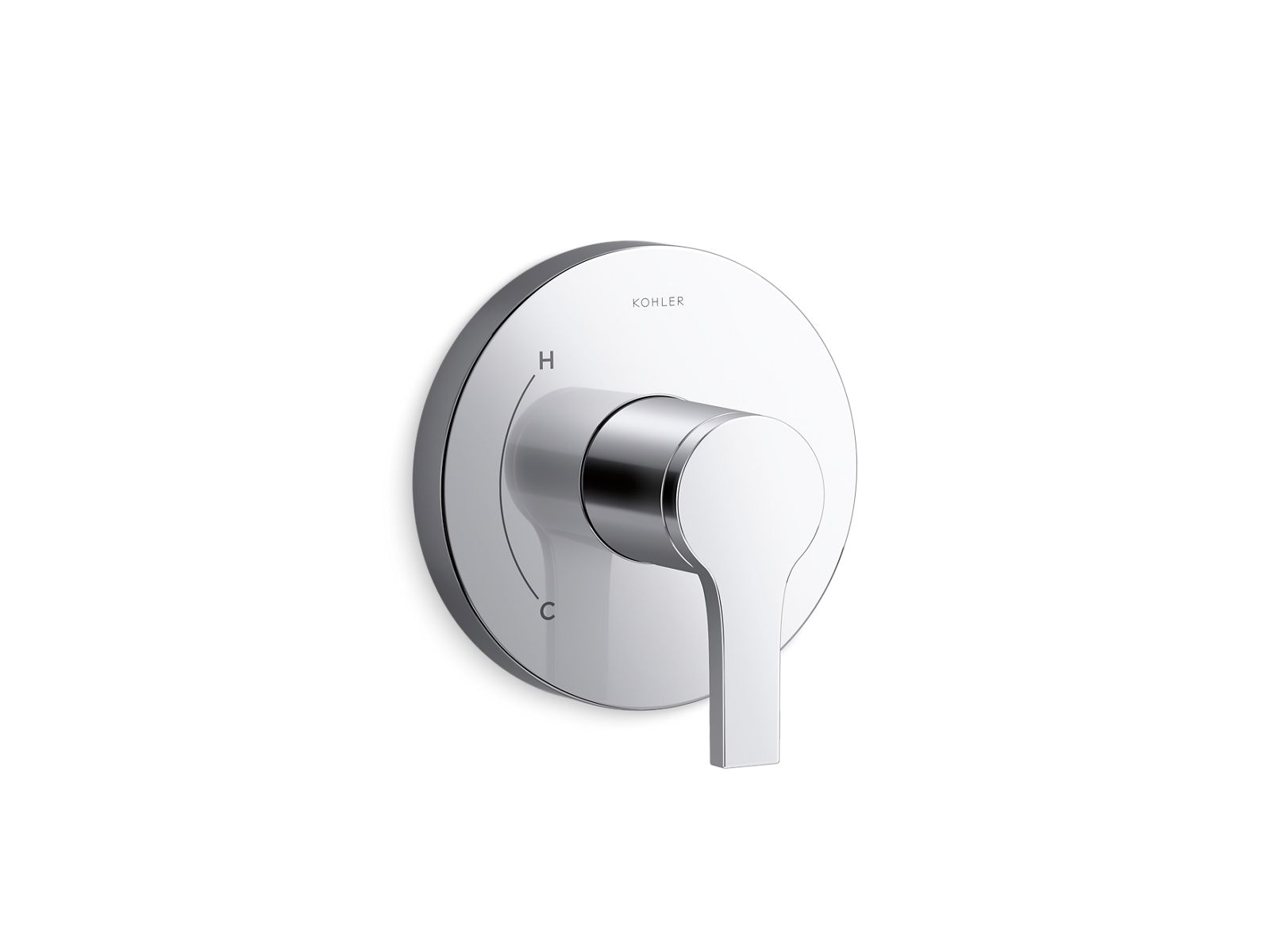 KOHLER Elate Rite-Temp valve trim