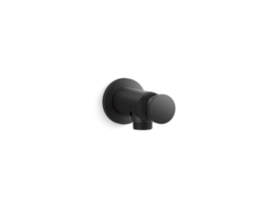 Kallista P33386-00 Modern Round Wall Bracket Supply