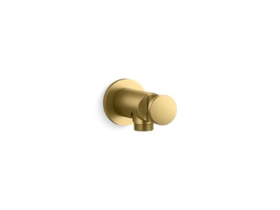 Kallista P33386-00 Modern Round Wall Bracket Supply