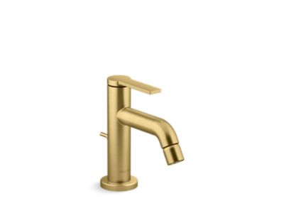 Kallista P26614-00 One Swivel Bidet Faucet