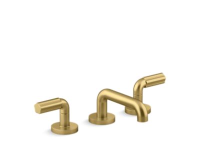 Kallista P32412-LV One Fp5, Sink Faucet, Low Spout