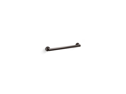 KOHLER Components™ 18" grab bar