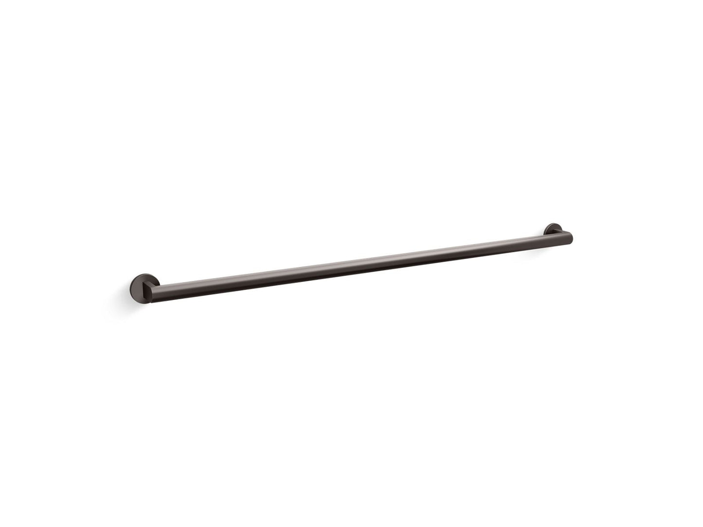 KOHLER Components™ 42" grab bar