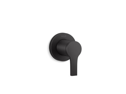 KOHLER Elate MasterShower transfer valve trim