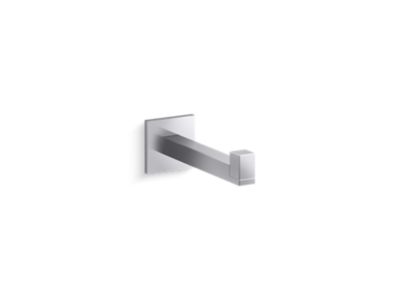 Kallista P32746-00 Bezel Toilet Paper Holder