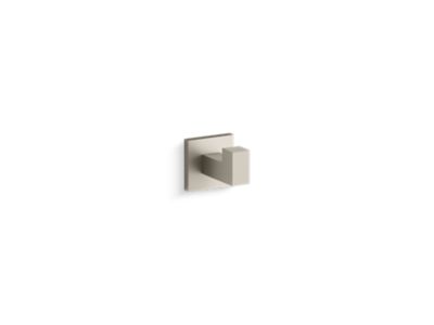 Kallista P32745-00 Bezel Robe Hook