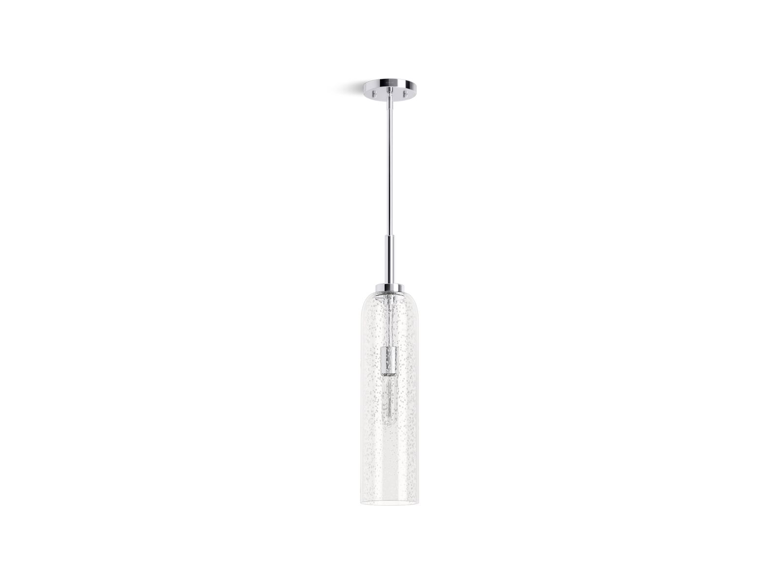KOHLER Simplice™ 5" bottle pendant