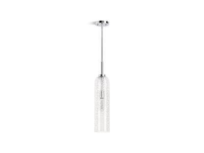 KOHLER Simplice™ 5" bottle pendant