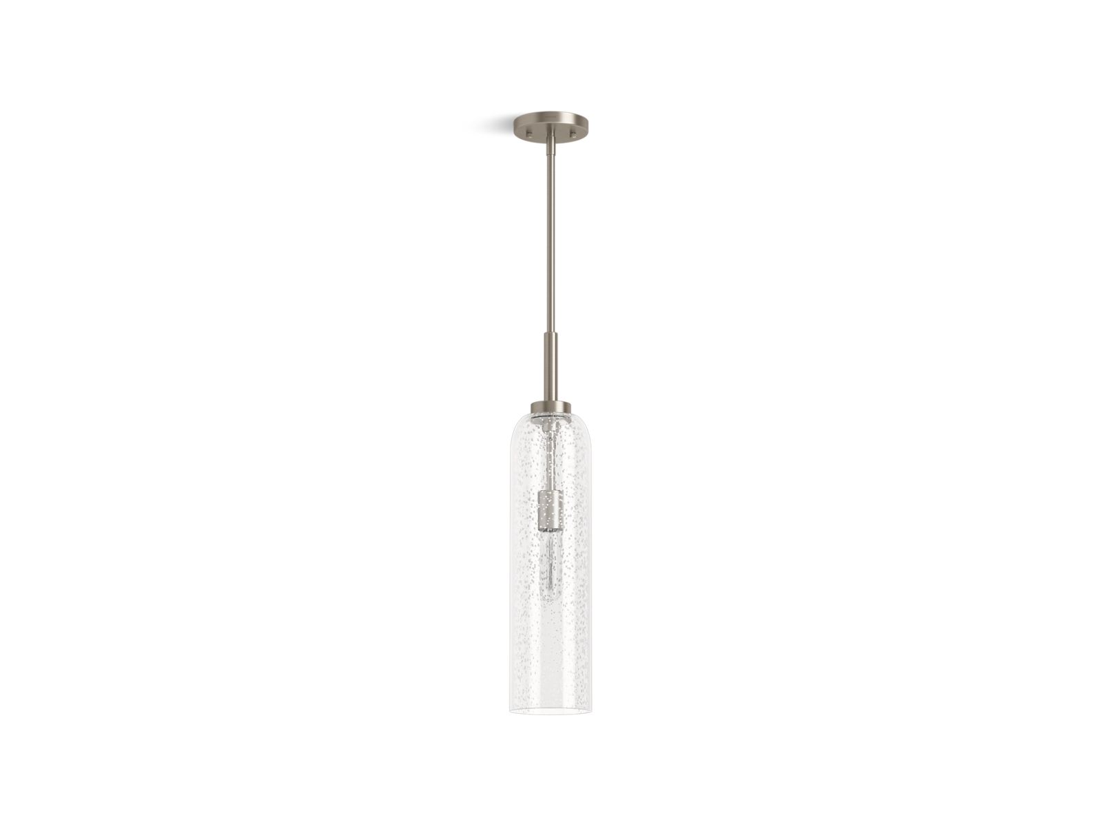 KOHLER Simplice™ 5" bottle pendant