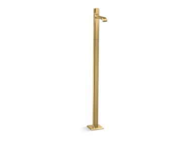 Kallista P33170-00 Bezel Floormount Sink Faucet