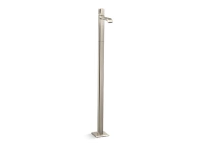 Kallista P33170-00 Bezel Floormount Sink Faucet
