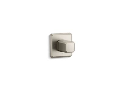 Kallista P33359-00 Bezel Volume Control Trim
