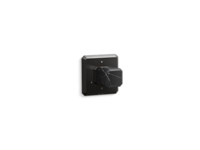 Kallista P33360-NM Bezel Eco Transfer Trim, Nm Stone