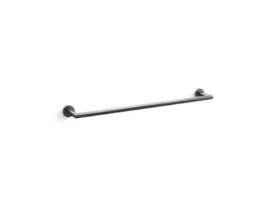 Kallista P33004-00 Aileron 24" Towel Bar