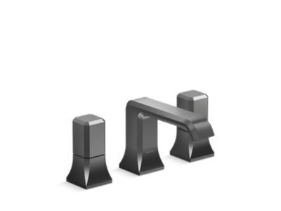 Kallista P33163-00 Bezel Widespread Faucet