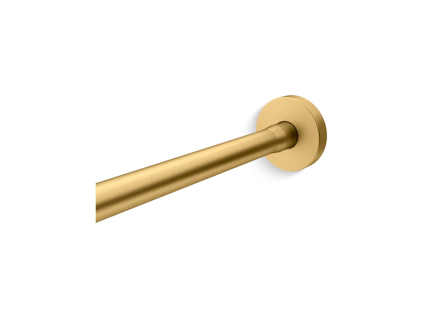 KOHLER Elate Shower rod