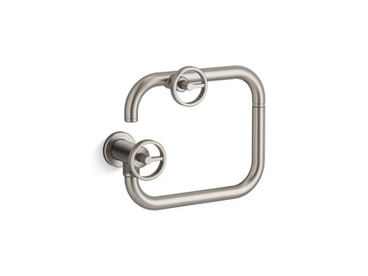 KOHLER Billet™ Wall-mount pot filler