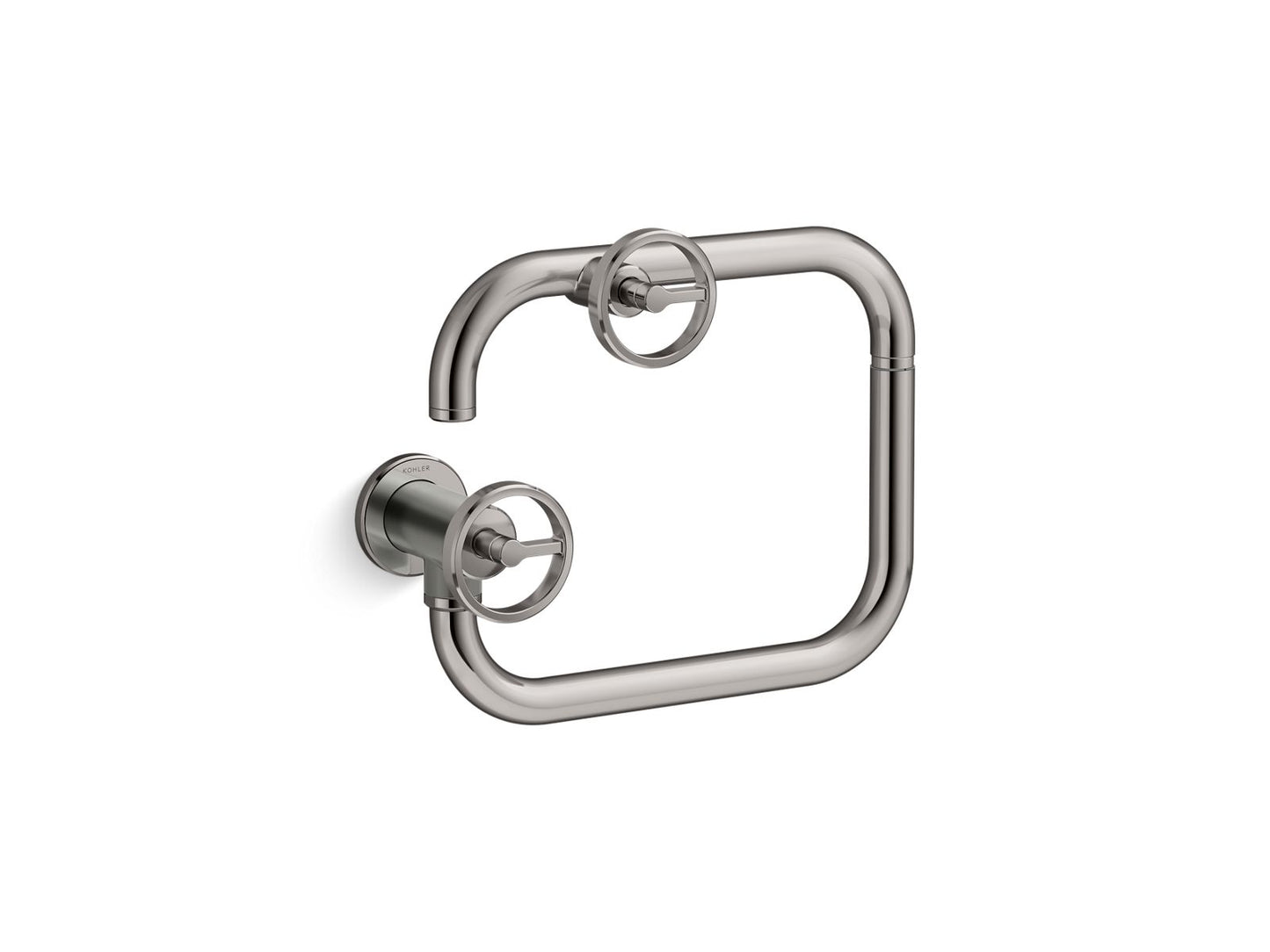 KOHLER Billet™ Wall-mount pot filler